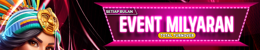 BONUS MILYARAN RUPIAH