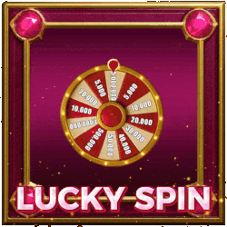Lucky Spin