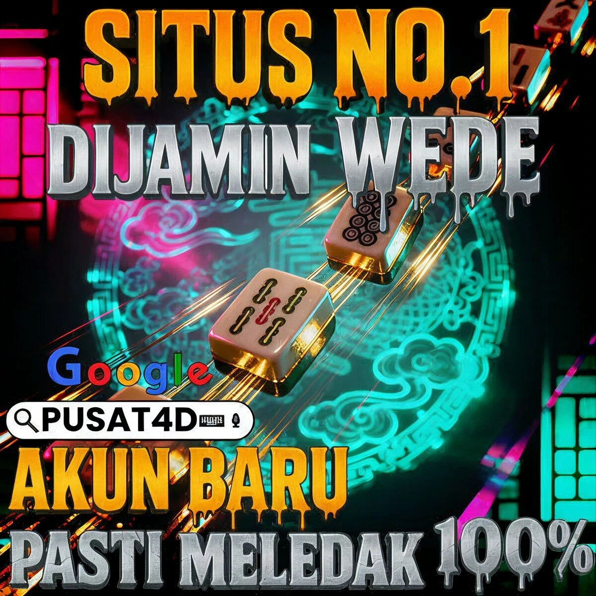 Pusat4D: Akses Togel & Slot Modern | Pola Bermain Lebih Konsisten Sepanjang Hari