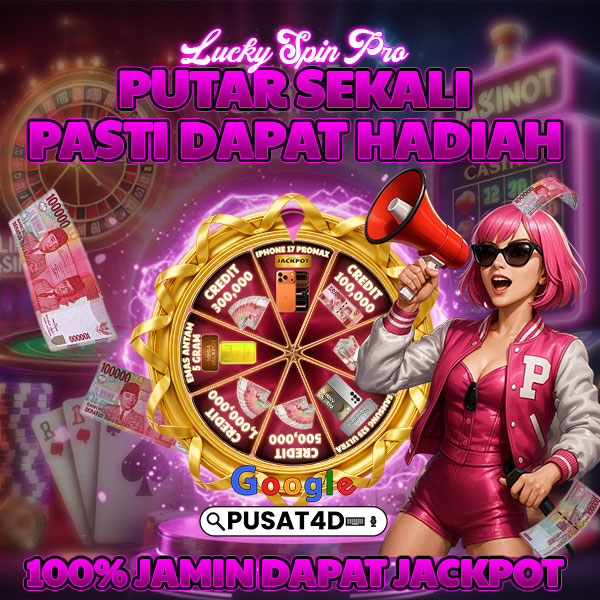 LUCKYSPINPRO