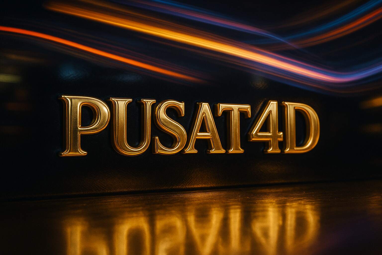 Edukasi PUSAT4D tentang cara menjaga emosi saat bermain