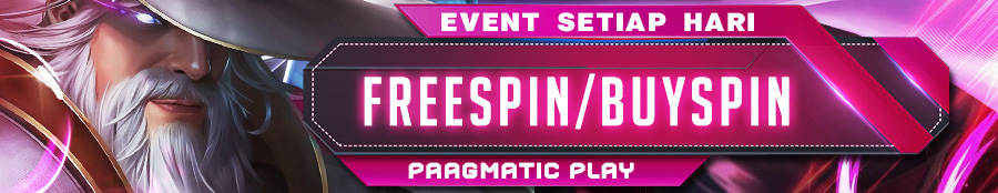 FREESPIN & BUYSPIN