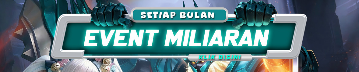 EVENT MILYARAN