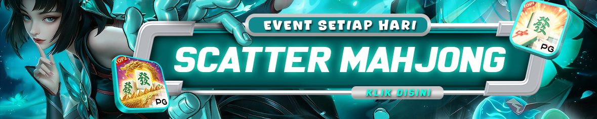 EVENT SCATTER MAHJONG