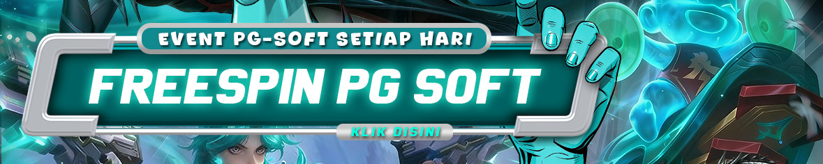 EVENT PG SOFT