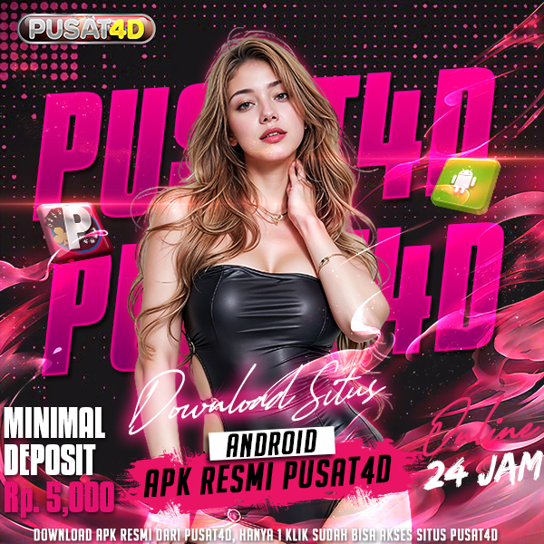 PUSAT4D