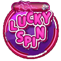 Lucky Spin