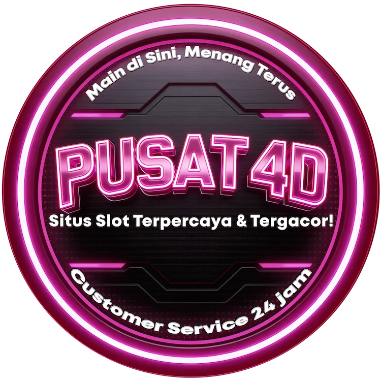 PUSAT4D