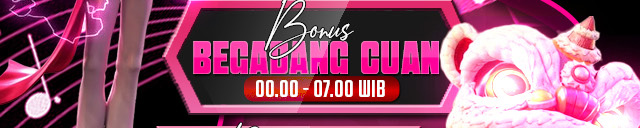 SPESIAL EVENT PROMO BEGADANG