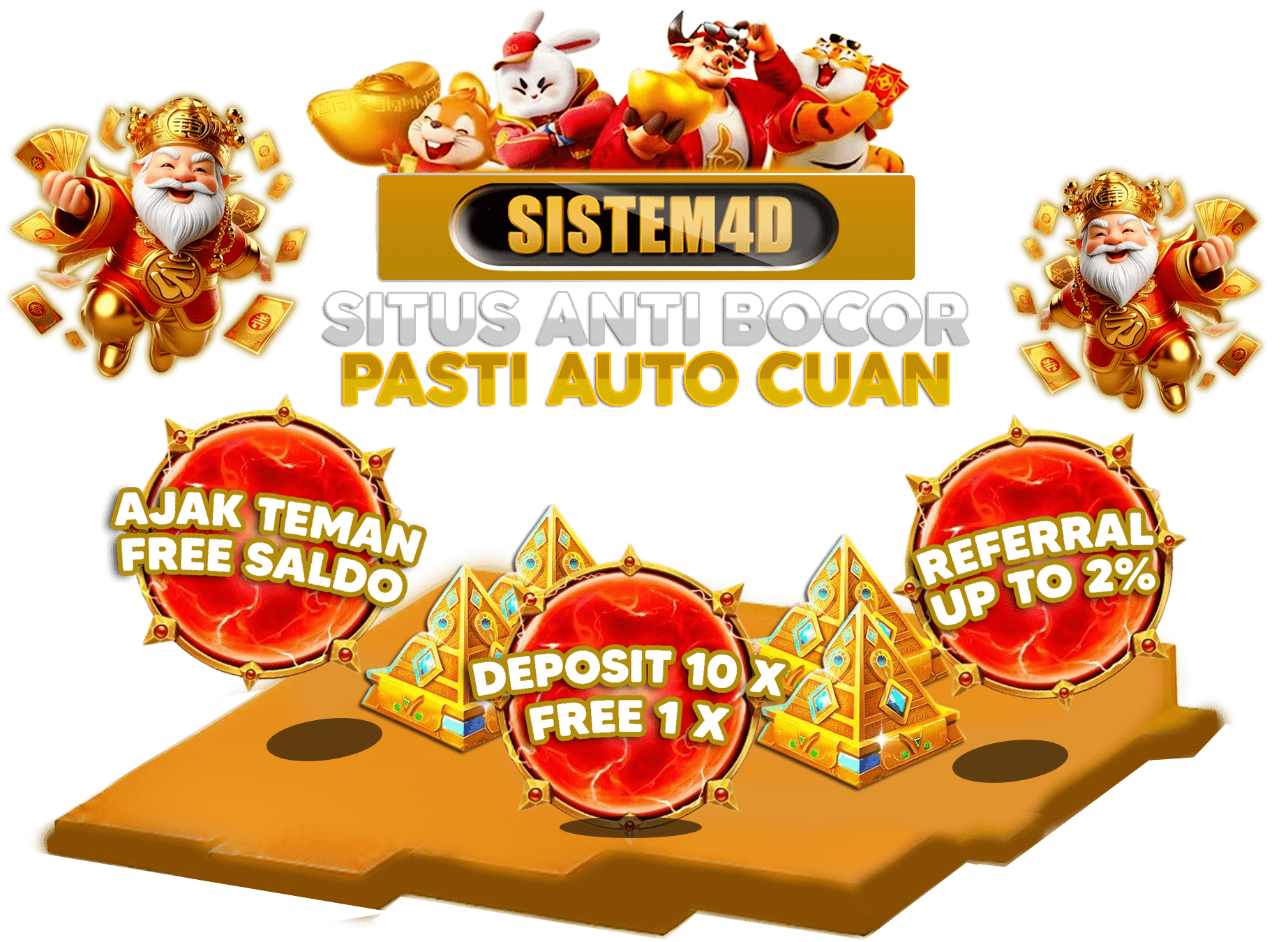 Promo PNG